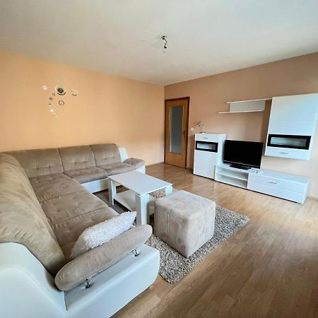 Apartment Sunny Bulevar Mostar Dış mekan fotoğraf