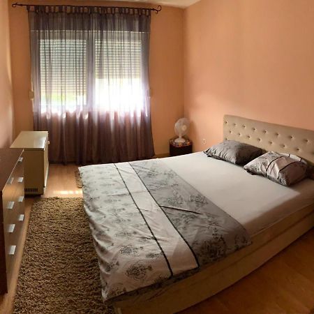 Apartment Sunny Bulevar Mostar Dış mekan fotoğraf