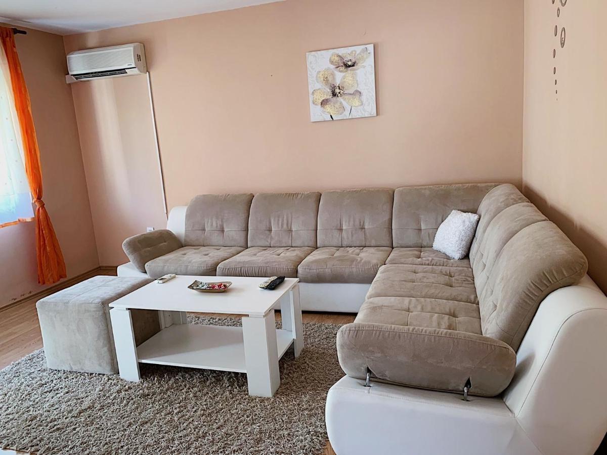 Apartment Sunny Bulevar Mostar Dış mekan fotoğraf