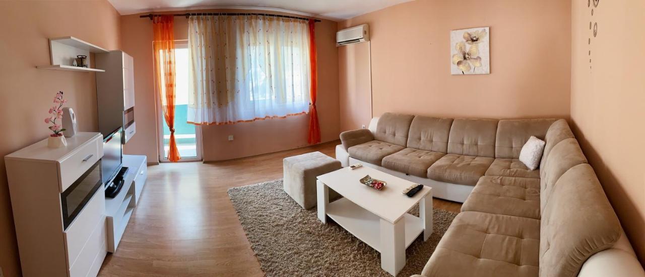 Apartment Sunny Bulevar Mostar Dış mekan fotoğraf