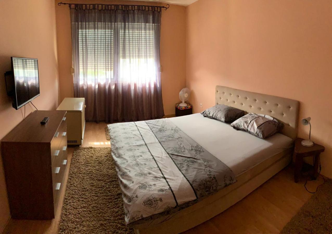 Apartment Sunny Bulevar Mostar Dış mekan fotoğraf