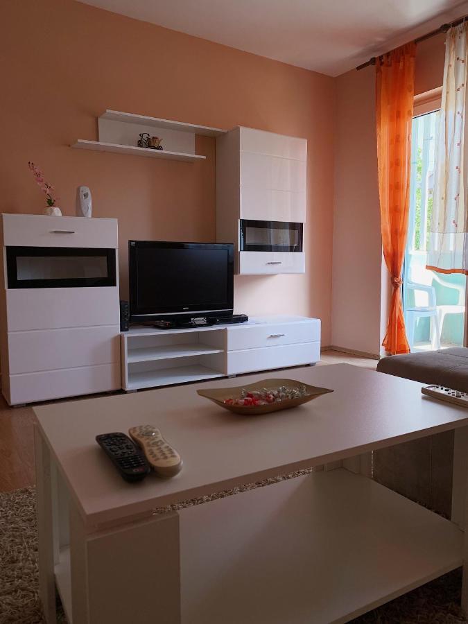 Apartment Sunny Bulevar Mostar Dış mekan fotoğraf