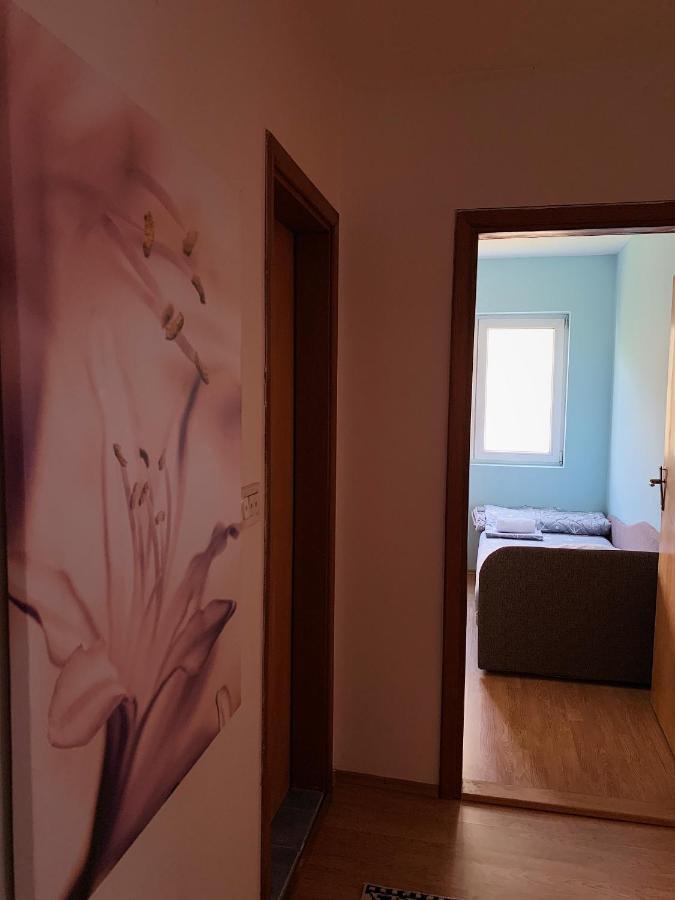 Apartment Sunny Bulevar Mostar Dış mekan fotoğraf