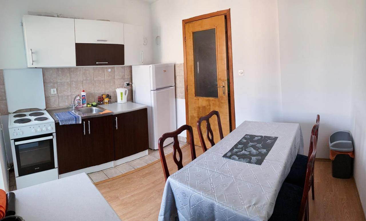 Apartment Sunny Bulevar Mostar Dış mekan fotoğraf