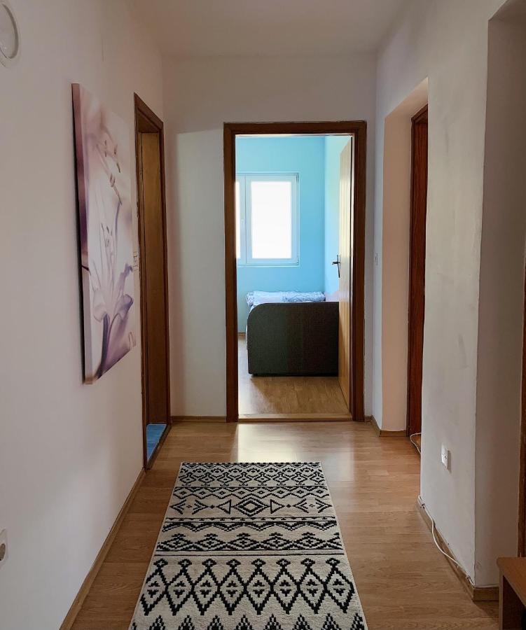 Apartment Sunny Bulevar Mostar Dış mekan fotoğraf