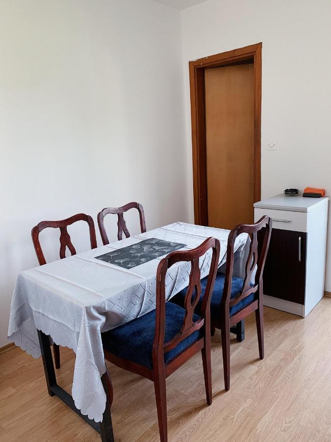 Apartment Sunny Bulevar Mostar Dış mekan fotoğraf